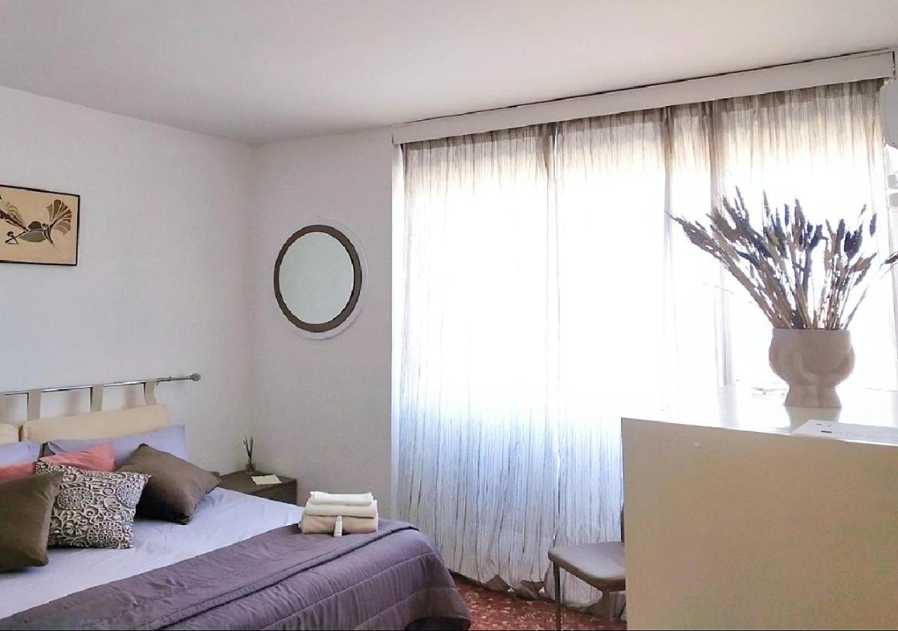 "Vacanze Romane" Stazione Tiburtina, Appartamento Tre Camere Da Letto 5 Posti Letto Exterior foto